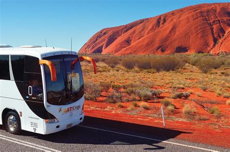 Australia Escorted Tours 2025/2026 